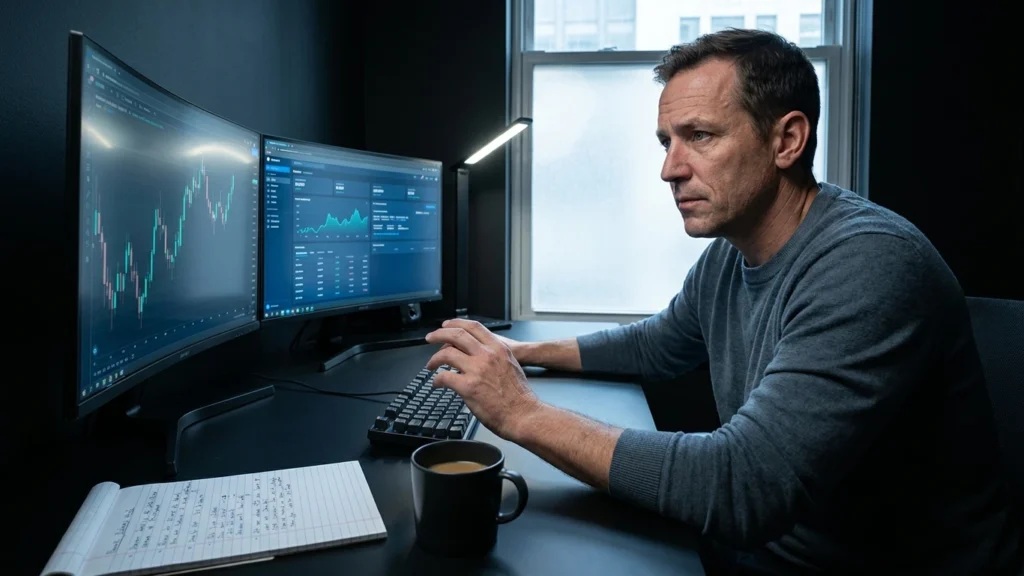 A Trading Opportunity Built for Confidence
