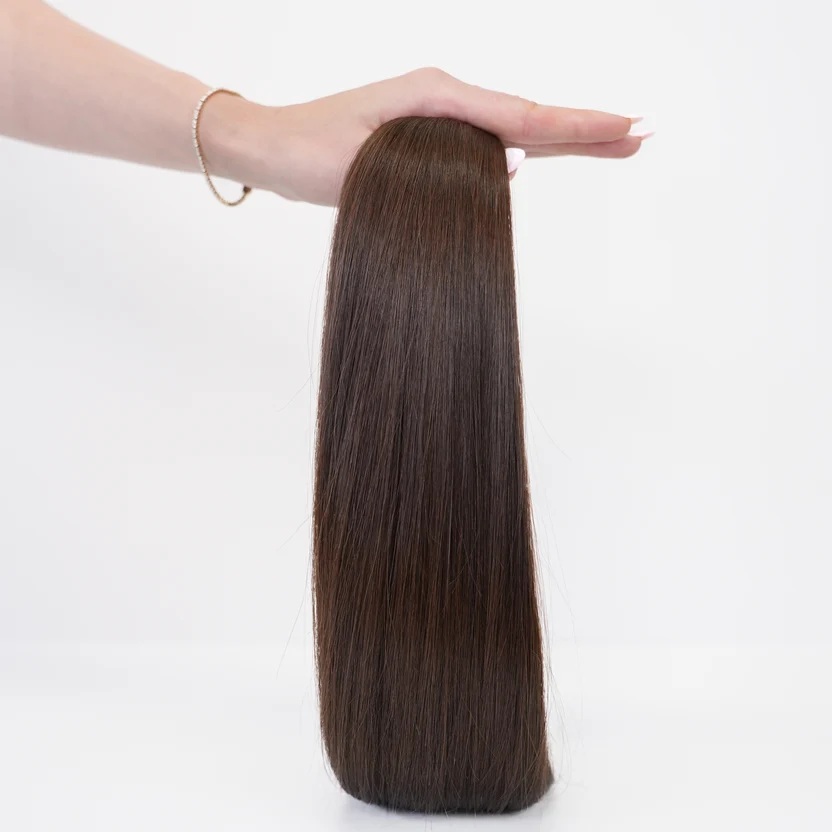 Authentic Hair, Authentic You