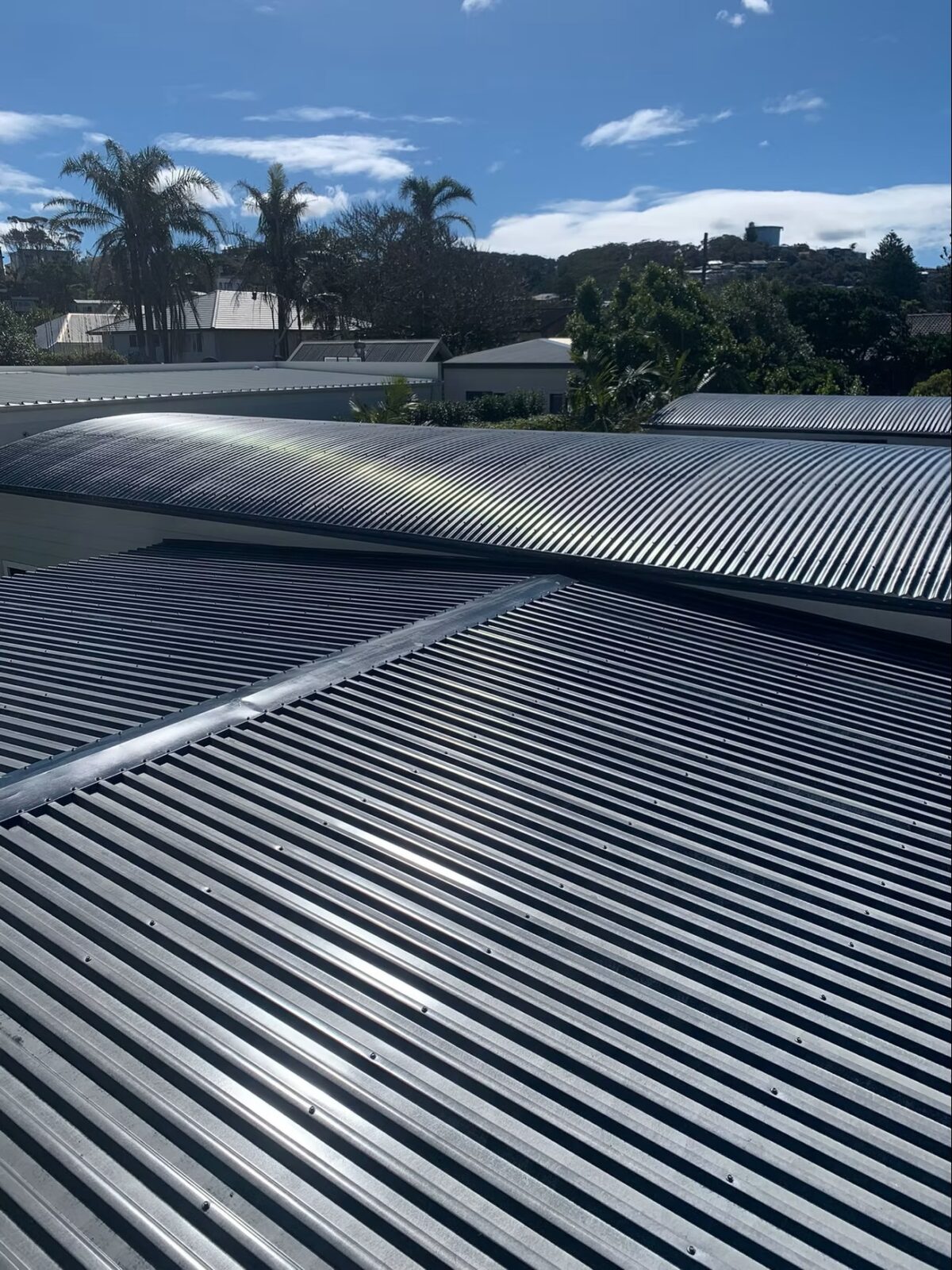 Caring for Roofs That Protect What Matters