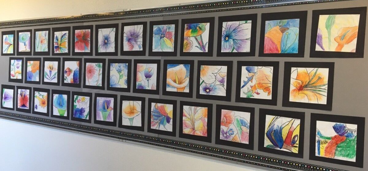 Every Student Should Have Access to Creativity