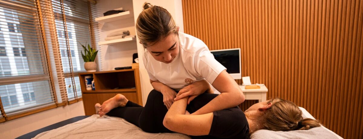 Better Movement Starts with Understanding the Body