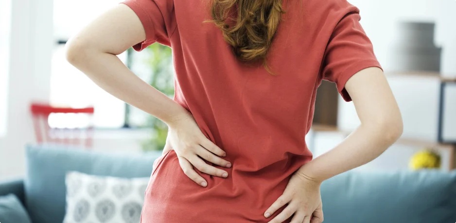 Finding Your Way Back to a Life Without Pain