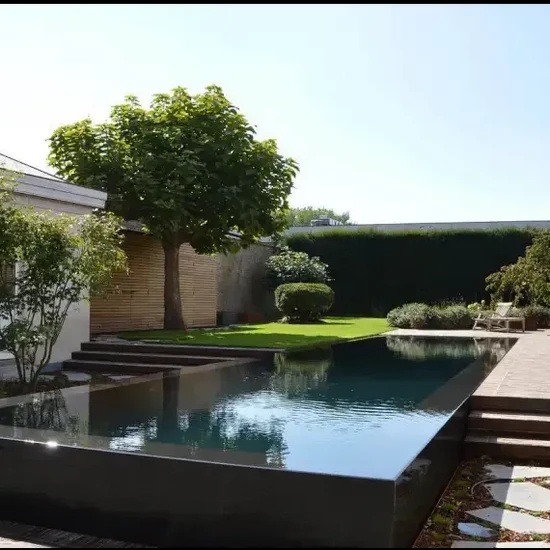 More Than a Pool