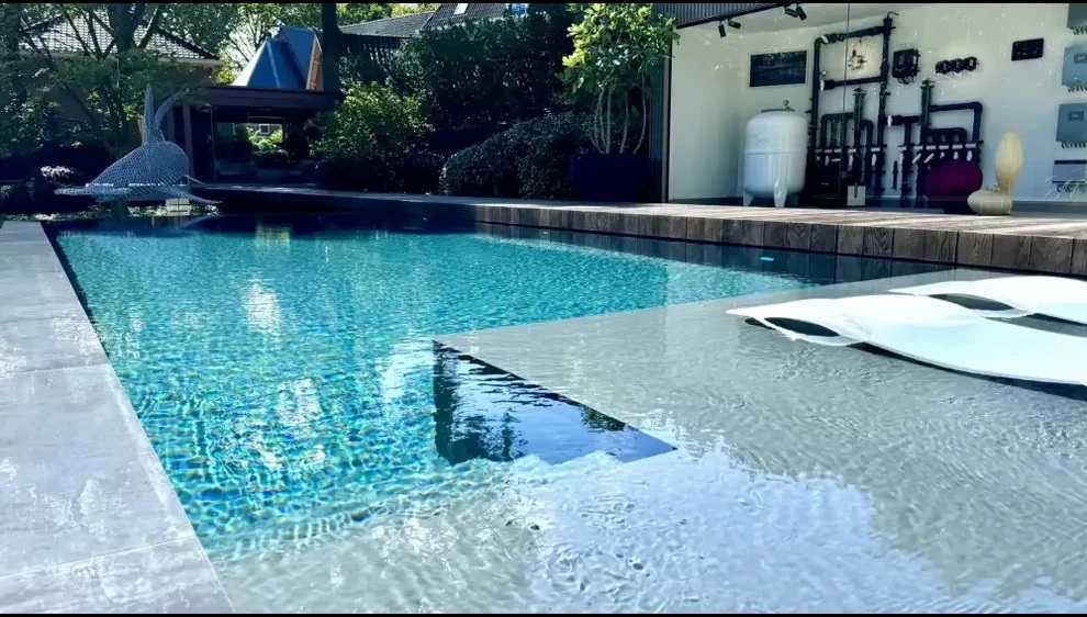 The Right Pool for the Life You’re Building