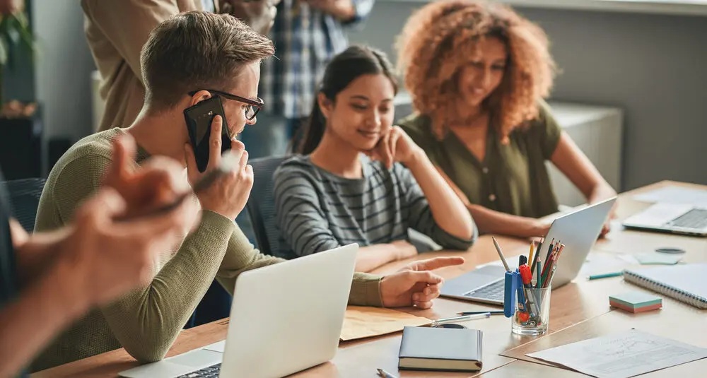NURTURING GROWTH WITHOUT THE OVERHEAD OF CONSTANT ADMINISTRATION