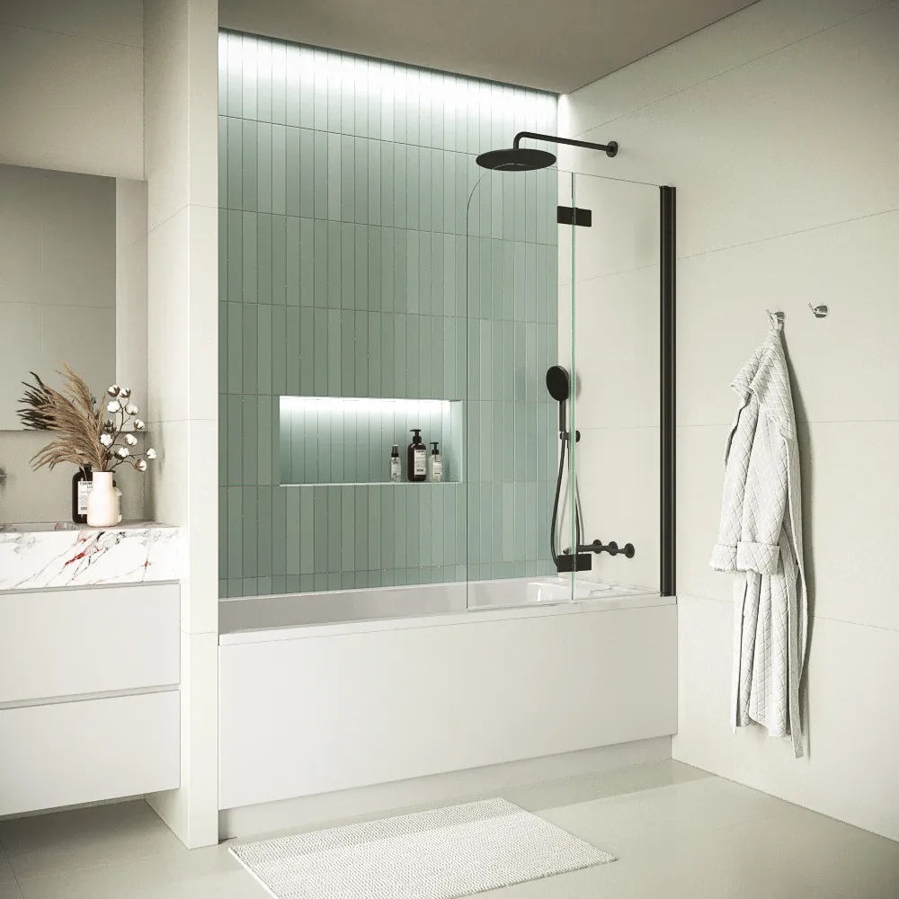 A quiet transformation waits in the details of daily ritual.