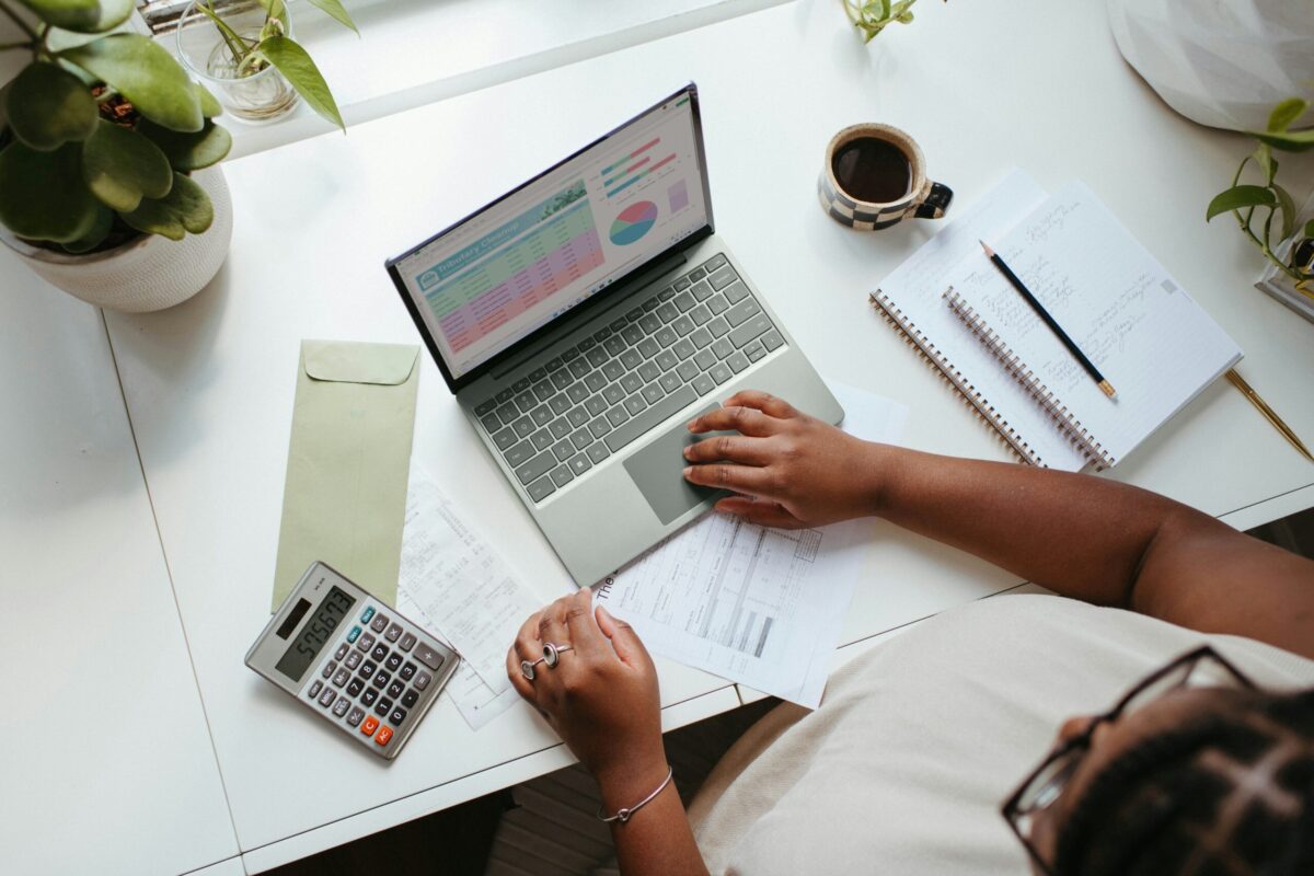 The Voice of Your Business