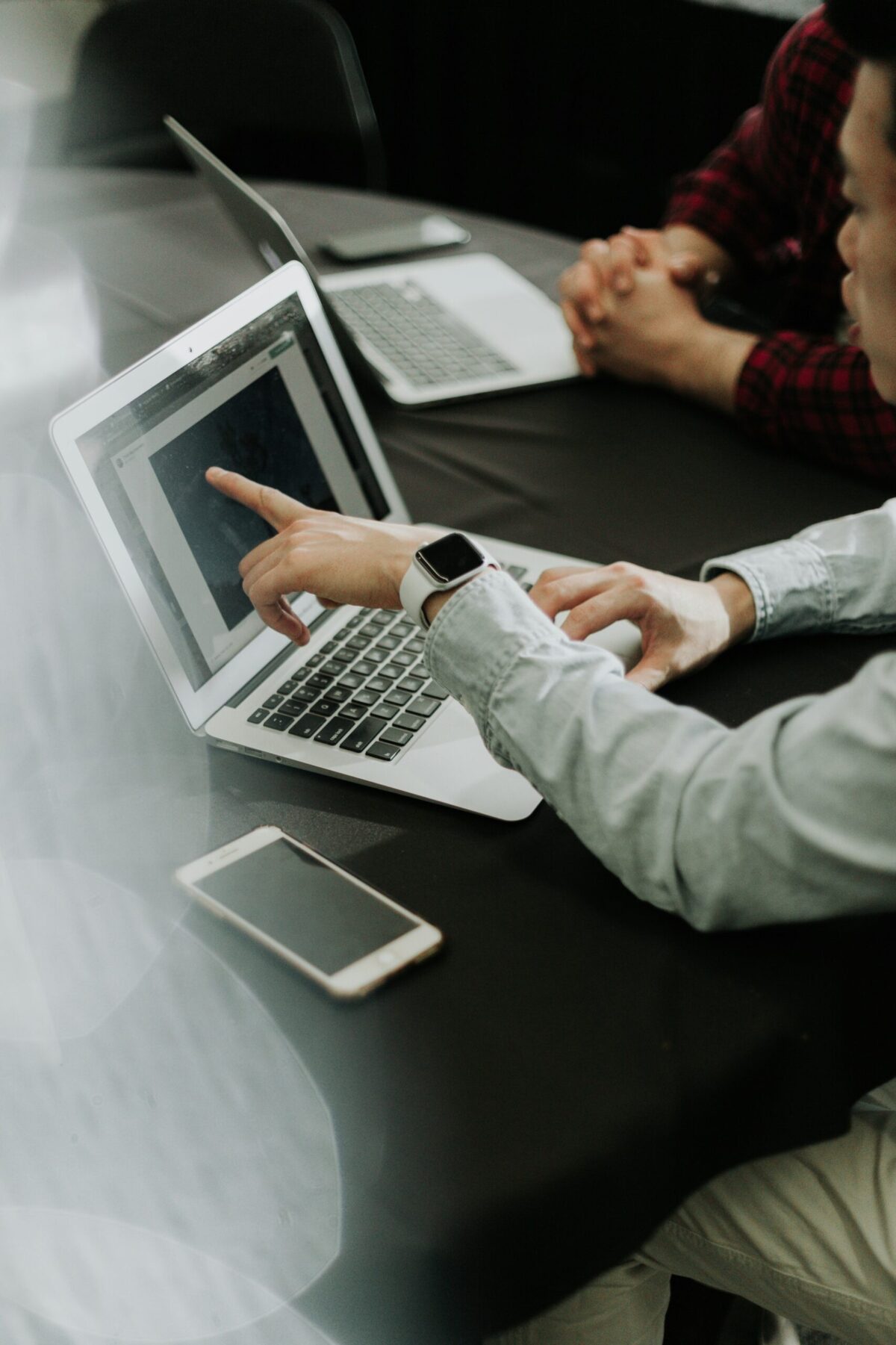 The Right Support for a Healthier Revenue Cycle