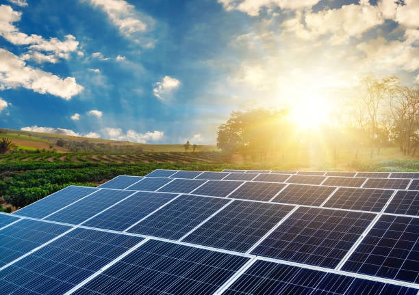 Gentle Power from Above: Bringing Quiet Energy to Your Home
