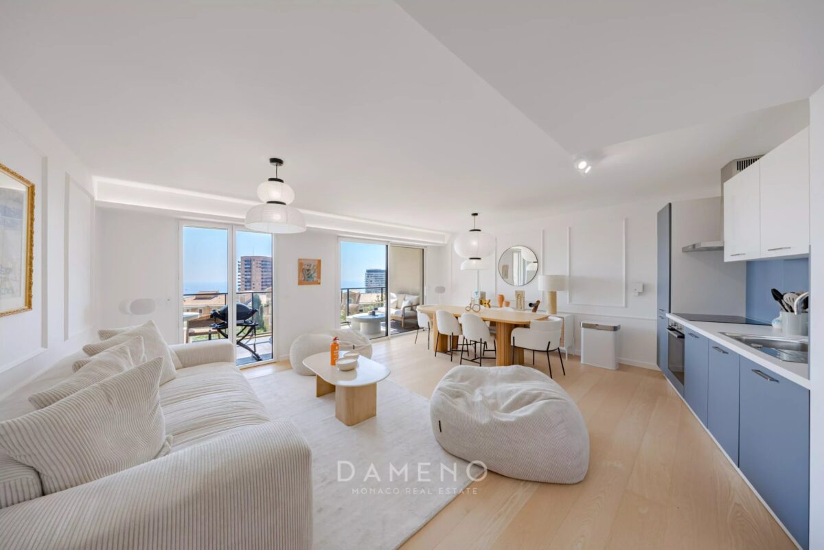 Live the Monaco Experience