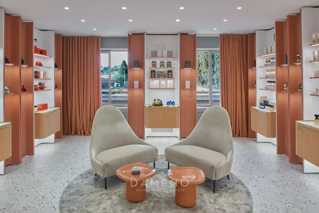 Le bon appartement à Monaco donne une nouvelle dimension au quotidien