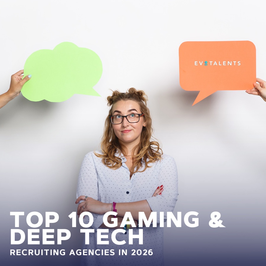 Hiring in Deep Tech Is Not a Numbers Game. It Is a Knowledge Game.