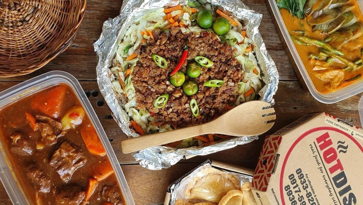 BRINGING WARMTH TO THE DINNER TABLE WITH MEALS MADE TO BE SHARED