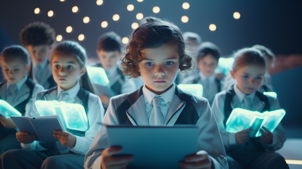 Technology with a Human Purpose