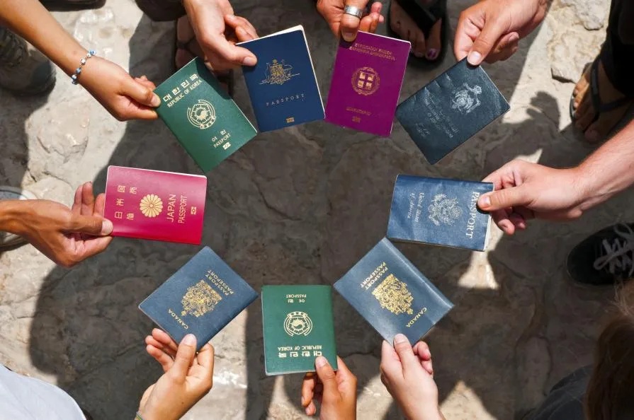 A Second Passport Is Not a Luxury. It Is a Quiet Form of Freedom.