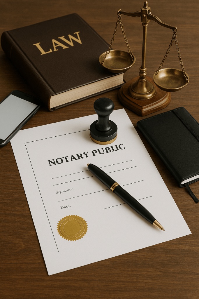 A More Convenient Way to Complete Important Documents