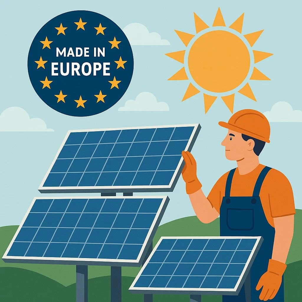 SEAMLESS POWER AUTONOMY FOR THE MODERN CONNECTED HOME