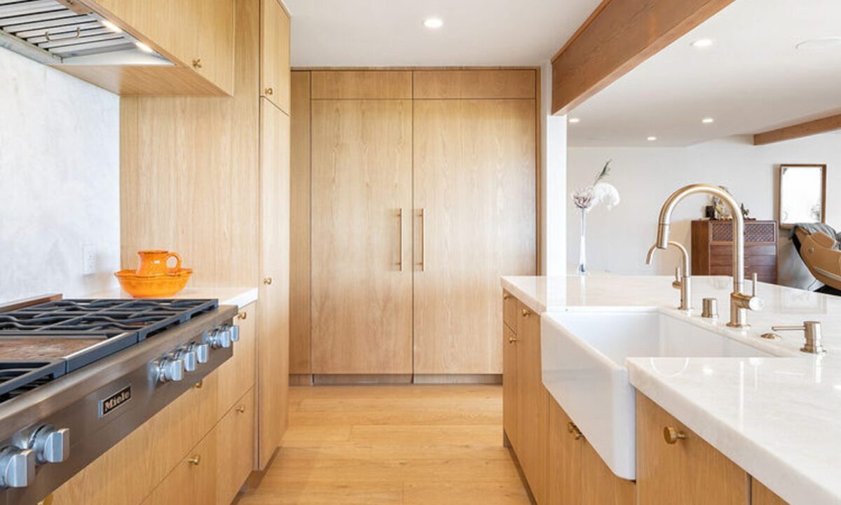 A Smaller Home with a Meaningful Role