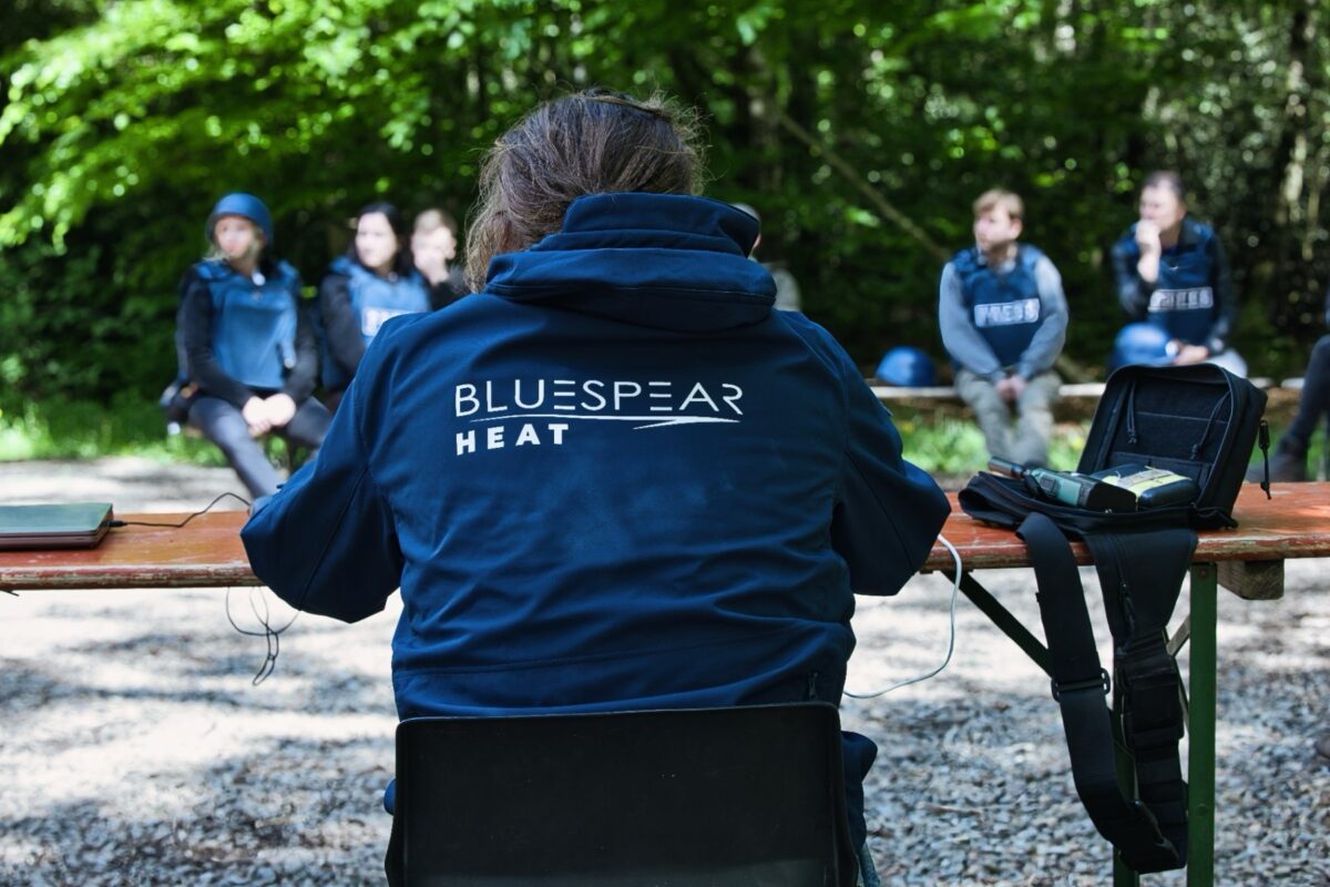 Professional Readiness for Challenging Environments