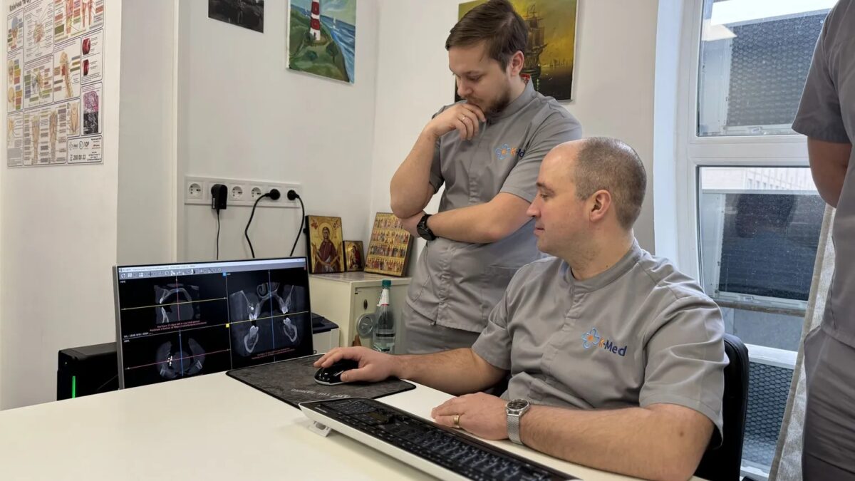 Expert Care for What Matters Most